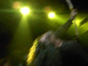 METAL