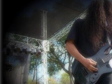 ON STAGE