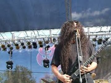 METAL
