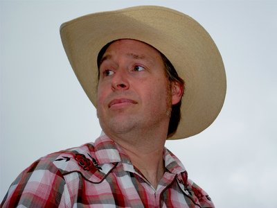 JonEmery & The Dry County Drinkers photo