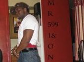 Fine Black Brother - My Son Bahiem