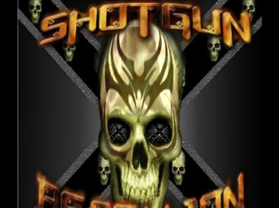 Shotgun Rebellion photo