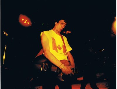 Freddy Marshall photo