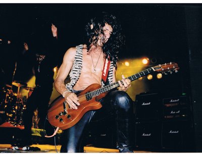 Freddy Marshall photo