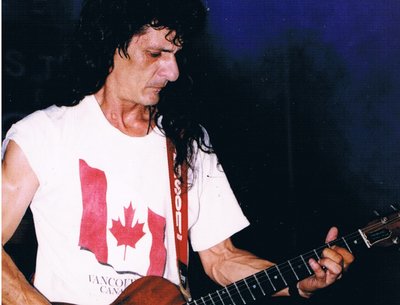 Freddy Marshall photo