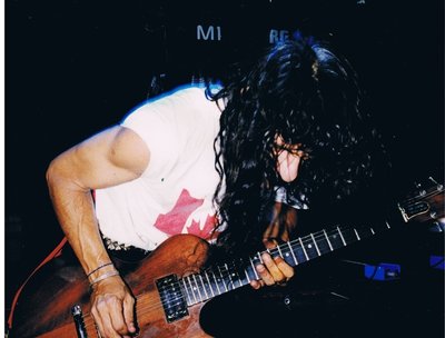 Freddy Marshall photo