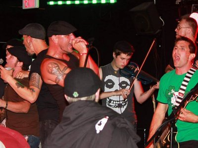The Punkabillys photo