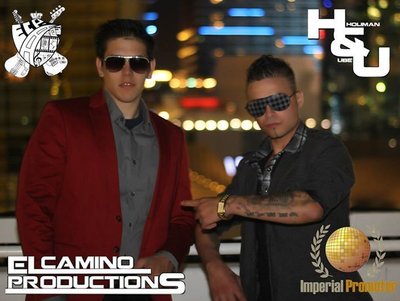 Holiman & Ube photo