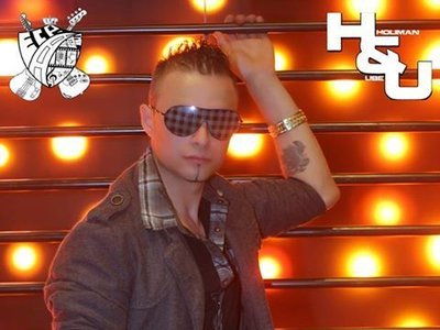 Holiman & Ube photo