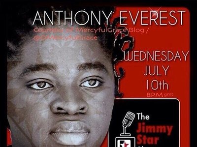 Anthony Everest Music - www.AnthonyEverest.co.uk