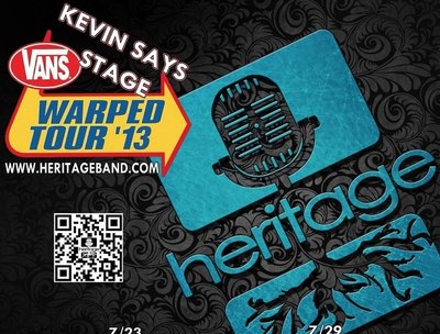 Heritage photo