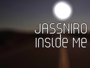 "INSIDE ME" NEW ALBUM 