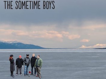 Ice and Blood album cover