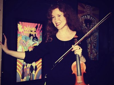 lovely Rebecca