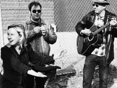 The Sometime Boys photo