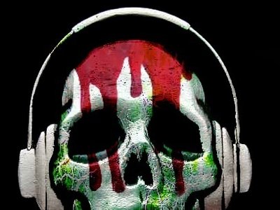 DeafboyOne Red drops Green Shoots