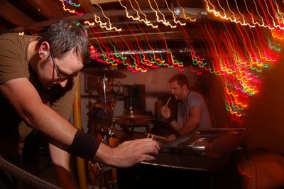 New Brunswick NJ::081107::photo by Anthony Battiato