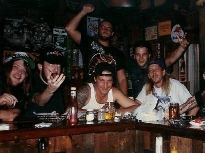 HatePlow 1998