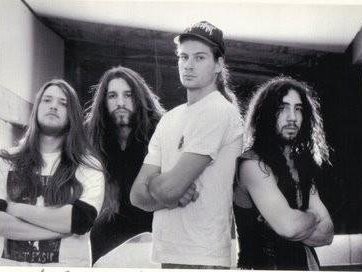 Revenant Promo 2001
