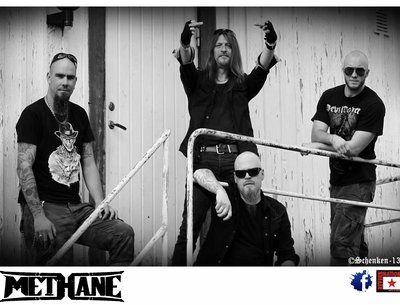 Methane promo 2013