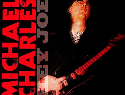 Hey Joe "Under The Covers CD Single Series" 2013