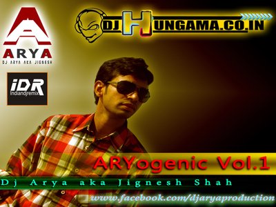 ARYA (Jignesh Shah) photo