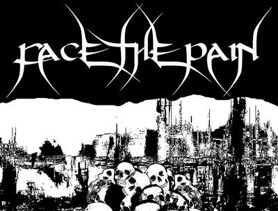 Face The Pain photo