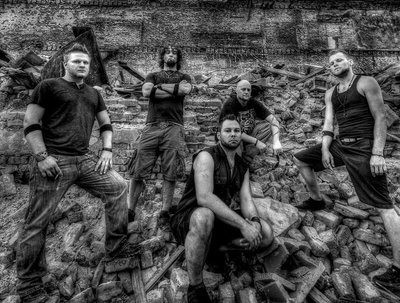Slave To The Day photo