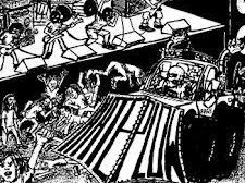 HatePlow - Mosh Pit Murder
