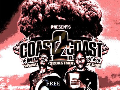 FREE CRACK Mixtape