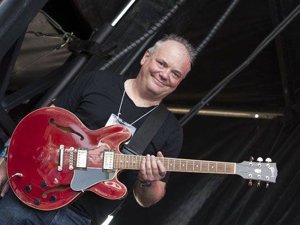 Alain Labelle | ReverbNation