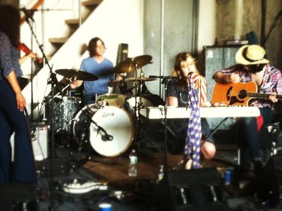 4th of July. Brooklyn, NY