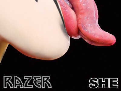 Cover for "She" from the upcoming Kiss 40th Anniversary Tribute album "A World With Heroes" benefitt