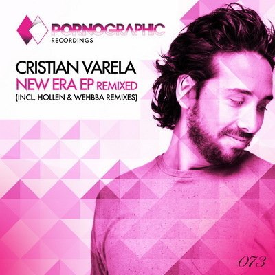 Cristian Varela photo