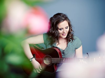Sarah Lillian photo