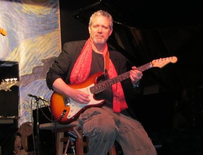 Pete Special 
