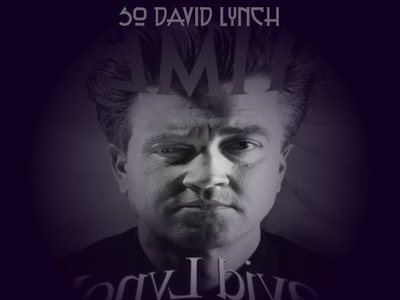 So David Lynch