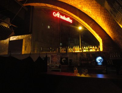 Local Bar - Vienna
