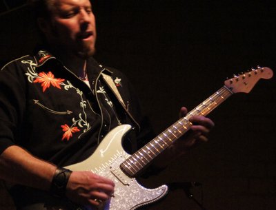 Blues Garage - Germany