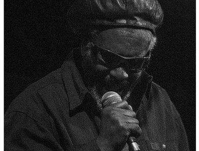 Ras T Asheber - Hypocrites Live 