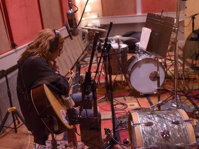 Betsy Badwater & The Hillbilly Chrome photo