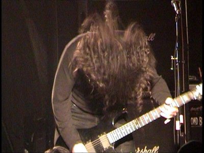 metal