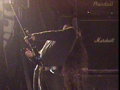 METAL