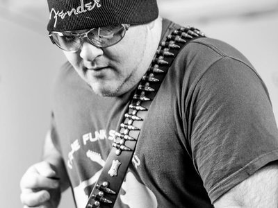 Funk "EZ Money" McNasty