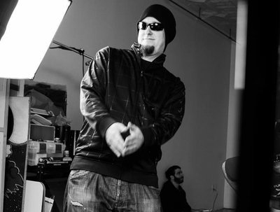 DJ Don Funkitron