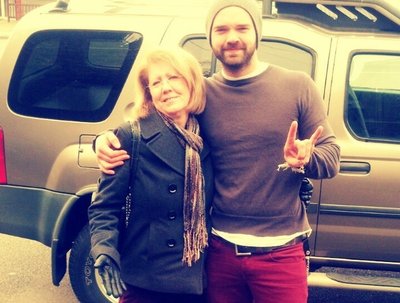 Best fan ever!