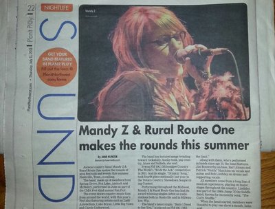 Northwest Herald - July 11, 2013