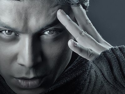 ARASH BAHMANI NIK photo
