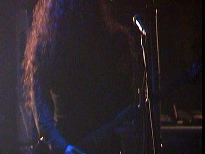 ON STAGE