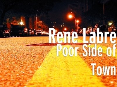 Rene Labre photo